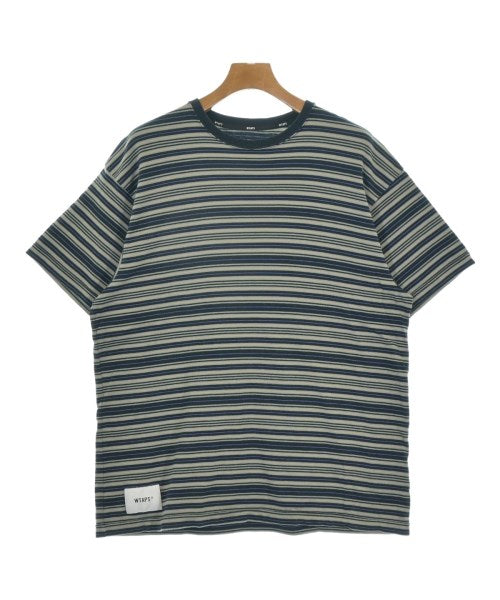 WTAPS T恤/上衣