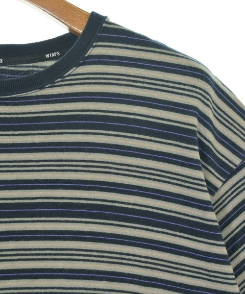 WTAPS T恤/上衣