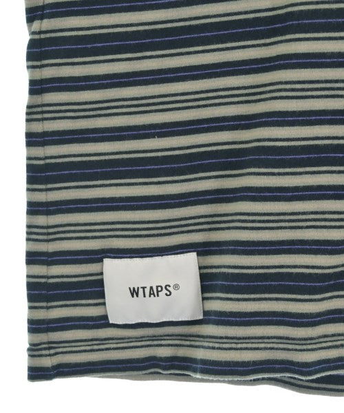 WTAPS T恤/上衣