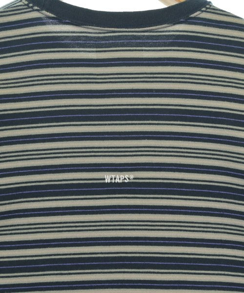 WTAPS T恤/上衣