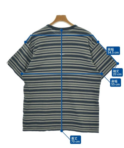 WTAPS T恤/上衣