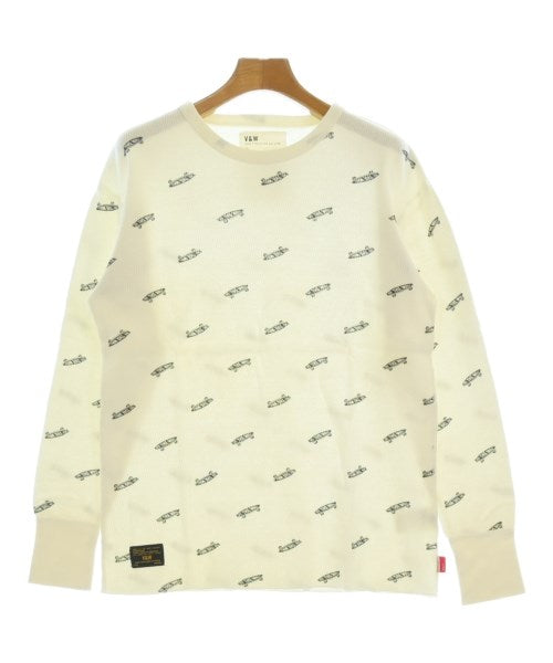 WTAPS T恤/上衣