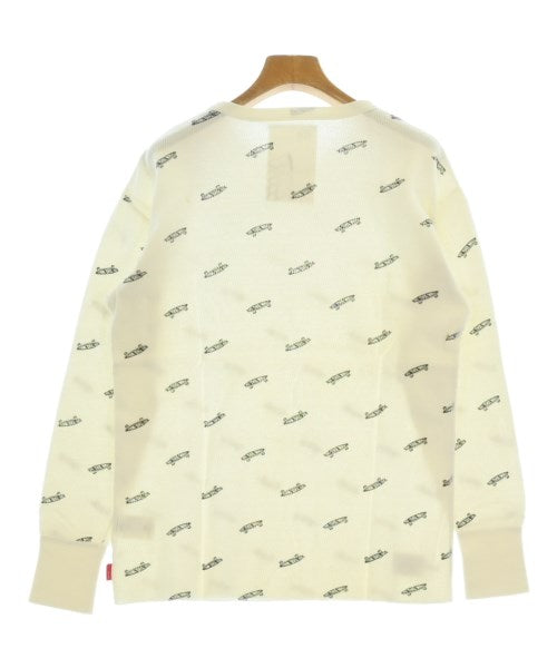 WTAPS T恤/上衣