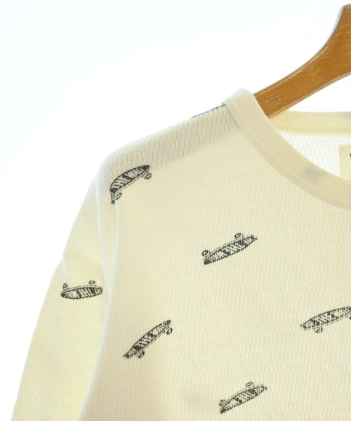 WTAPS T恤/上衣