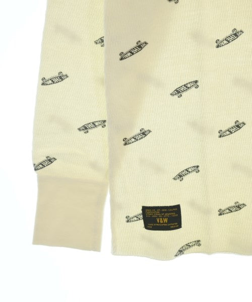 WTAPS T恤/上衣