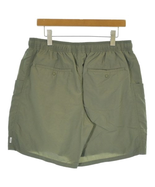 WTAPS 短褲