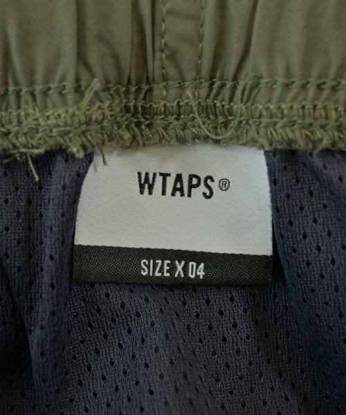WTAPS 短褲