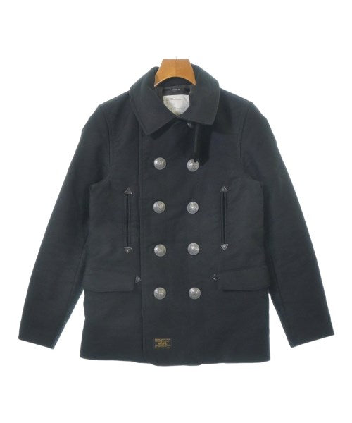 WTAPS 海軍外套