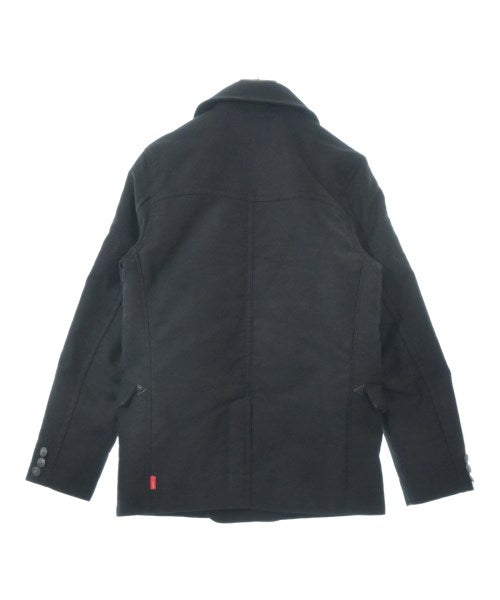 WTAPS 海軍外套