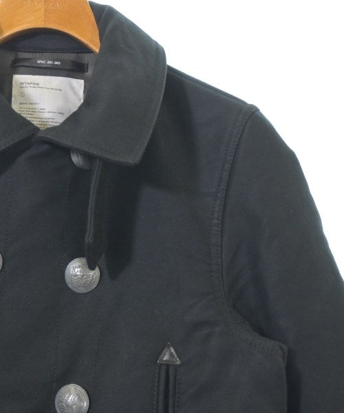 WTAPS 海軍外套