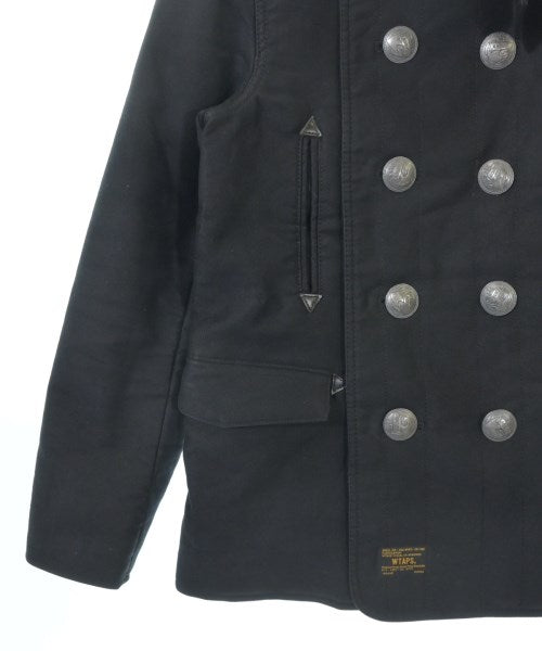 WTAPS 海軍外套