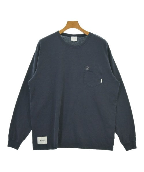 WTAPS T恤/上衣
