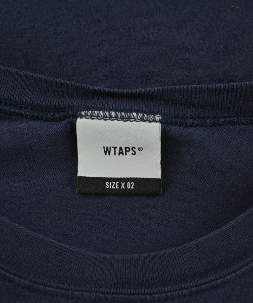WTAPS T恤/上衣