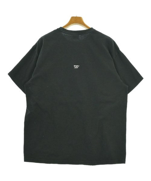 WTAPS T恤/上衣