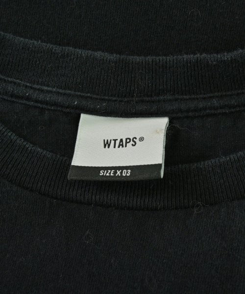 WTAPS T恤/上衣