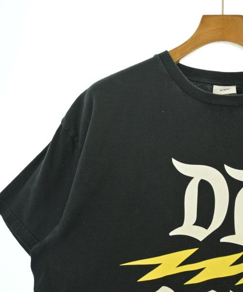 WTAPS T恤/上衣