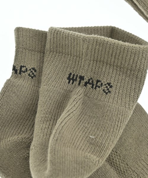 WTAPS 其他/商品