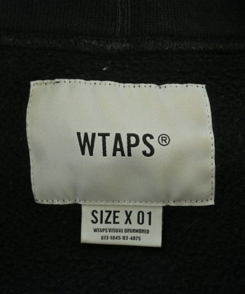 WTAPS 連帽衫