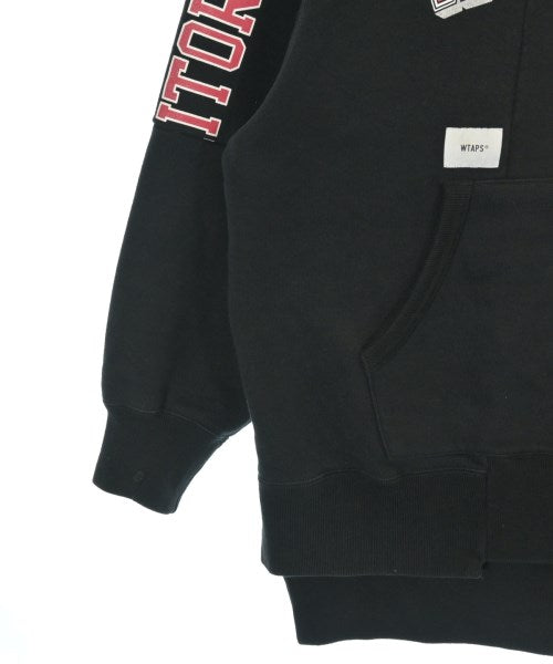WTAPS 連帽衫