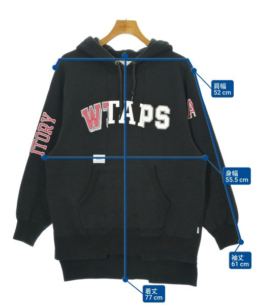 WTAPS 連帽衫