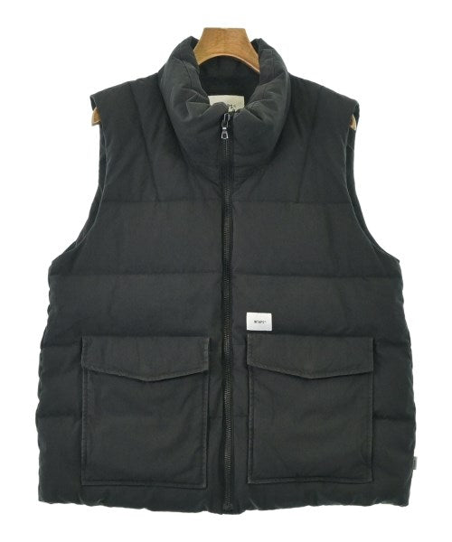 WTAPS 羽絨夾克/背心