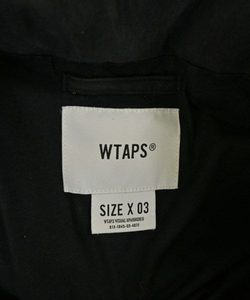 WTAPS 羽絨夾克/背心