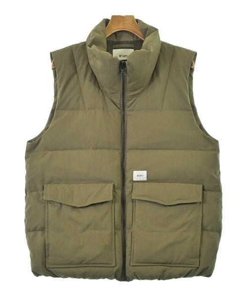 WTAPS 羽絨夾克/背心