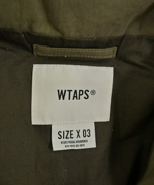 WTAPS 羽絨夾克/背心