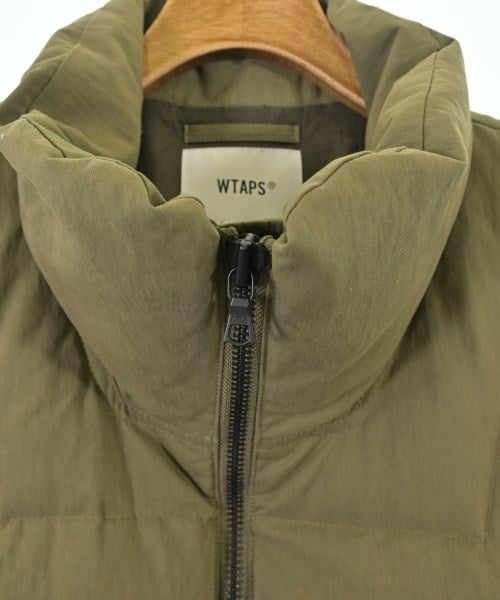 WTAPS 羽絨夾克/背心