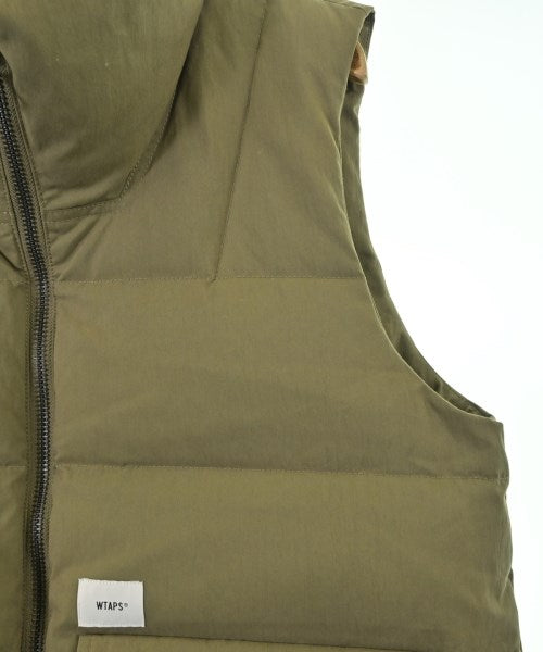 WTAPS 羽絨夾克/背心