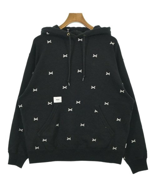WTAPS 連帽衫