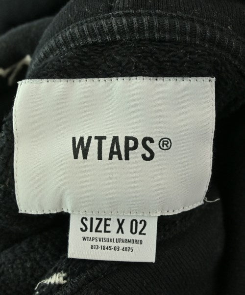 WTAPS 連帽衫