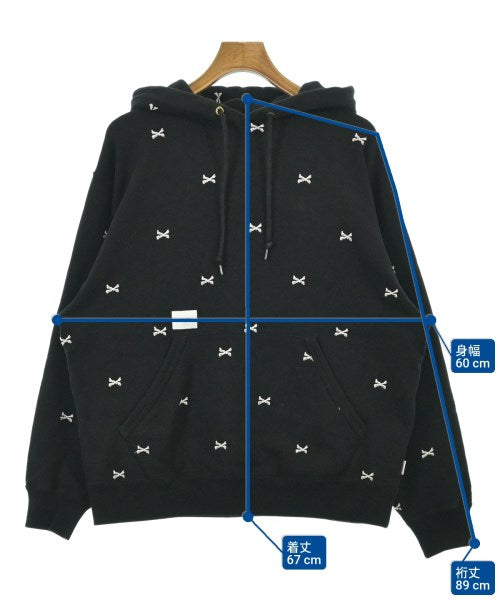 WTAPS 連帽衫