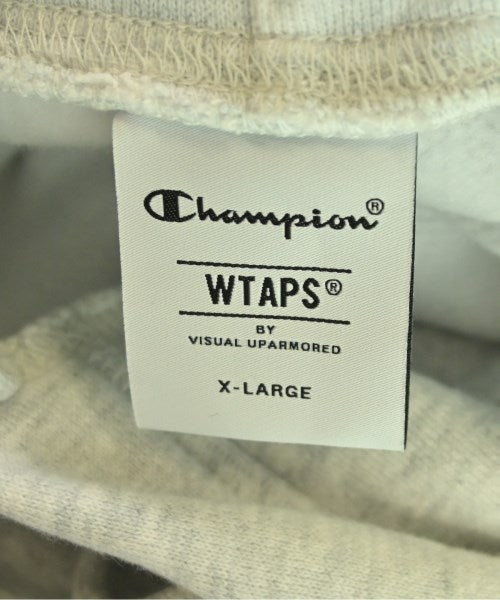 WTAPS 連帽衫