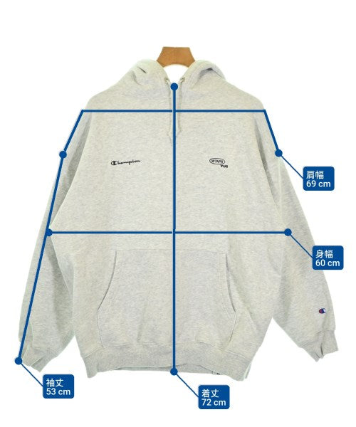 WTAPS 連帽衫