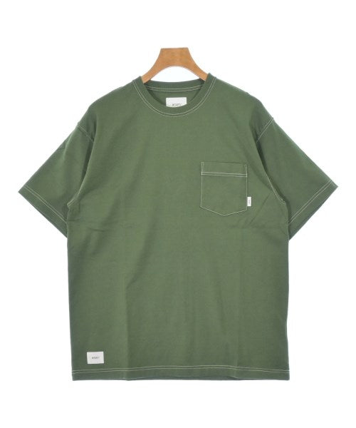 WTAPS T恤/上衣