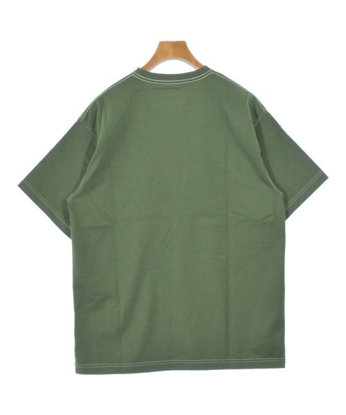 WTAPS T恤/上衣