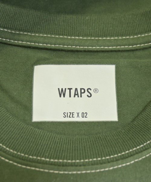 WTAPS T恤/上衣