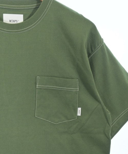 WTAPS T恤/上衣