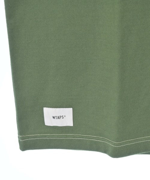 WTAPS T恤/上衣