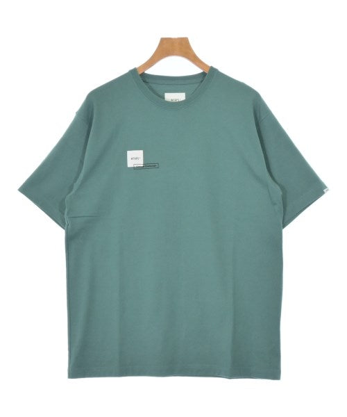WTAPS T恤/上衣