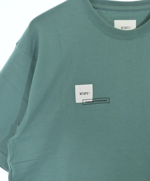 WTAPS T恤/上衣
