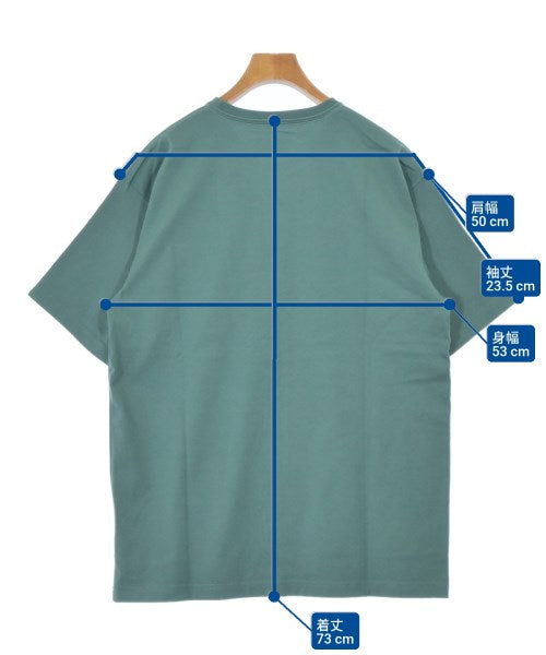 WTAPS T恤/上衣