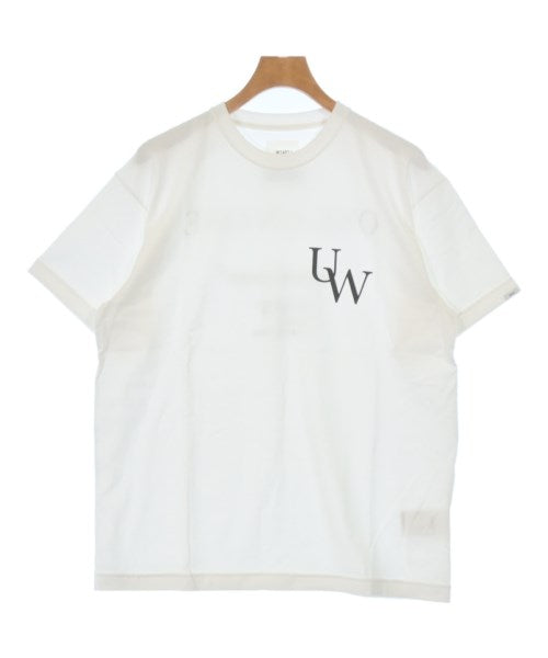 WTAPS T恤/上衣
