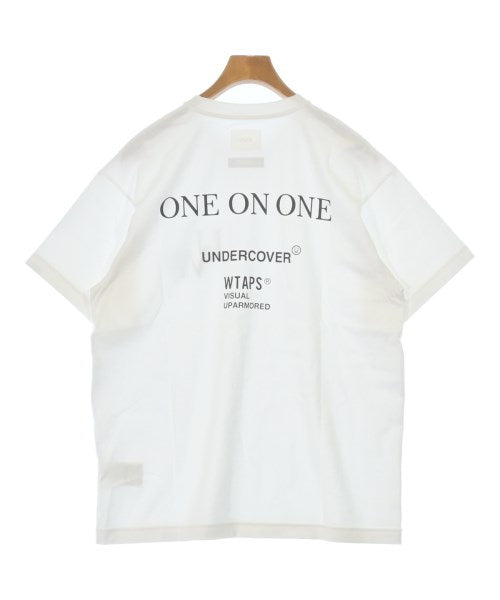 WTAPS T恤/上衣