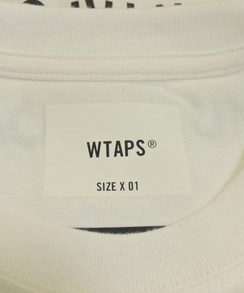 WTAPS T恤/上衣