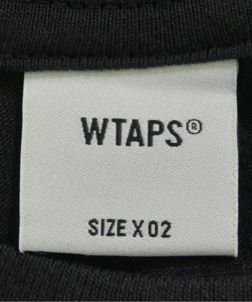 WTAPS T恤/上衣