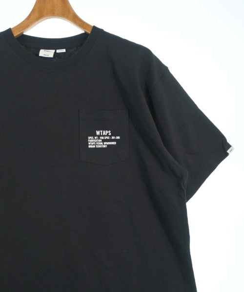 WTAPS T恤/上衣