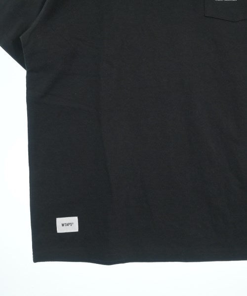 WTAPS T恤/上衣