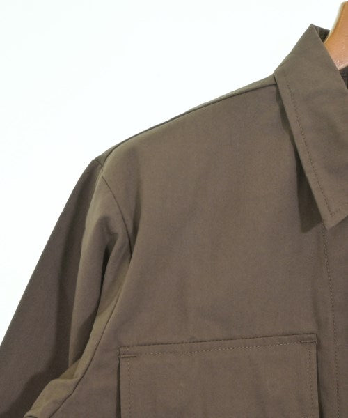 WTAPS 斜紋夾克